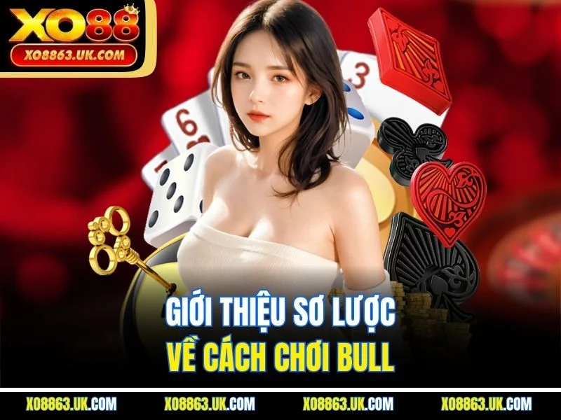 Giới thiệu sơ lược về cách chơi bull