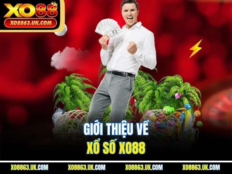 Giới thiệu về xổ số XO88
